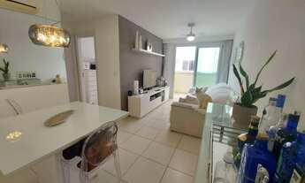 Imagem: Excelente Apartamento 02 Quartos - Pendotiba