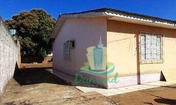 Imagem 4: Casa com 2 dormitórios à venda com 104 m² por R$ 250.000 no Parque Ouro Verde em Foz do Ig