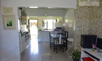 Imagem 6: Casa com 2 dormitórios à venda, 130 m² por R$ 375.000,00 - Parque Verde Mar - Mongaguá/SP