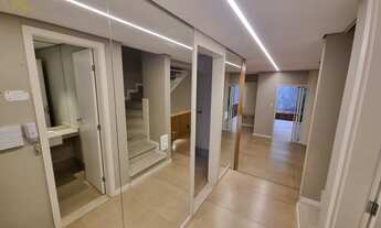 Imagem 6: Sobrado no Centro Condomínio Villa Volare