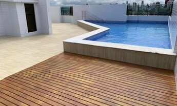 Imagem: Apartamento para venda tem 66 metros quadrados