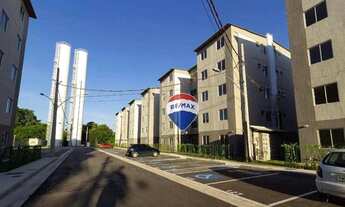 Imagem 4: Apartamento para alugar, 42 m² por R$ 545,84/mês - Campo Grande - Rio de Janeiro/RJ