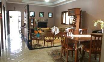 Imagem: Casa com 3 dormitórios à venda, 186 m²