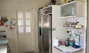 Imagem 7: Apartamento com 3 dormitórios à venda, 228 m² por R$ 1.300.000,00 - Higienópolis - Ribeirã