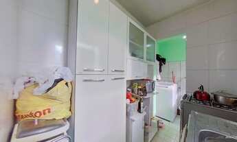 Imagem 4: Apartamento à venda, 63 m² por R$ 280.000,00 - Centro Histórico - Porto Alegre/RS