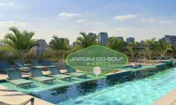 Imagem 6: Studio com 1 dormitório à venda, 24 m² por R$ 366.000,00 - Alto da Boa Vista - São Paulo/S