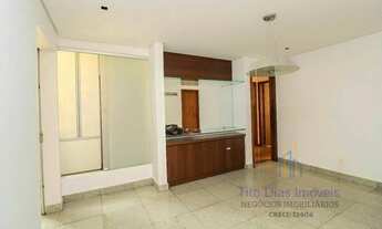 Imagem 3: Apartamento para Venda em Belo Horizonte, Buritis, 4 dormitórios, 1 suíte, 3 banheiros, 3