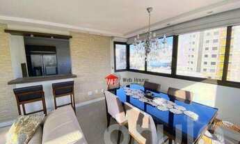 Imagem 4: Apartamento com 3 dormitórios à venda, 96 m² por R$ 840.000,00 - Higienópolis - Porto Aleg