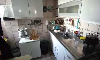 Imagem 6: Apartamento para venda 3 quartos em Intermares