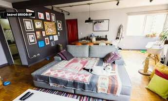 Imagem 4: Apartamento com 3 dormitórios à venda, 106 m² por R$ 950.000,00 - Perdizes - São Paulo/SP