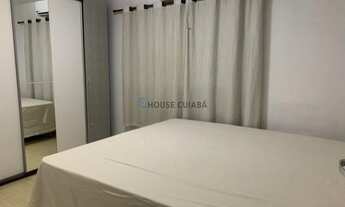 Imagem 5: Sobrado no parque cuiabá