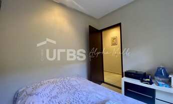 Imagem 7: Lindo Sobrado no Jardim Atlântico com 4 quarto, sendo 3 suítes plenas, lazer completo e mu