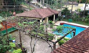 Imagem 4: Casa com 6 dormitórios à venda por R$ 1.500.000,00 - Engenho do Mato - Niterói/RJ