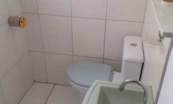 Imagem 6: Sobrado para Alugar com 2 quartos em Vila Curuçá - São Paulo - SP