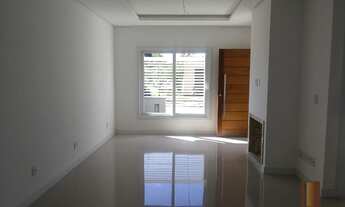 Imagem 4: Casa à venda com 3(três) dormitórios 3(três) suítes 4(quatro ) banheiros no bairro Nossa S