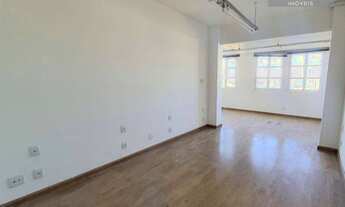 Imagem 7: Sala, 86 m² - venda por R$ 274.000,00 ou aluguel por R$ 2.100,00/mês - Centro - Rio de Jan