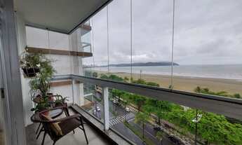 Imagem 2: Apartamento com 3 dormitórios à venda, 140 m² por R$ 1.100.000,00 - Gonzaga - Santos/SP