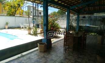 Imagem 7: Rio das Ostras - Casa muito bem localizada no Extensão do Bosque, Rio das Ostras