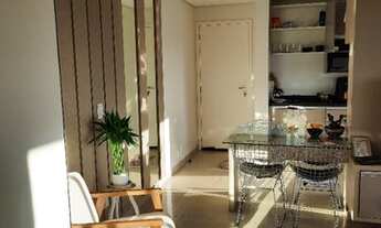 Imagem 6: Vendo Ap. 2 quartos com suíte planejado 64m Porteira fechada no Hauer