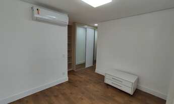 Imagem 2: Authentic recife parcialmente mobiliado andar alto