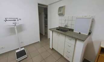 Imagem 7: Conjunto para alugar, 50 m² por R$ 2.700,00/mês - Itaim Bibi - São Paulo/SP