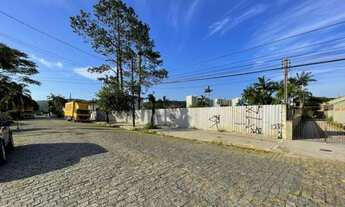 Imagem: Terreno à venda, 1766 m² por R$ 2.400.000,00