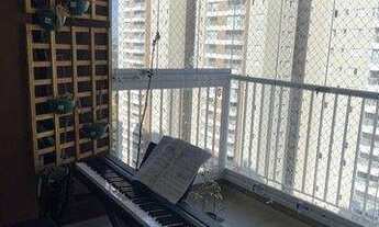 Imagem 5: Apartamento com 2 dormitórios à venda, 100 m² por R$ 756.000,00 - Jardim das Indústrias