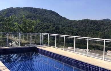 Imagem 3: Condomínio Alpha Sítio Alphaville - Santana de Parnaíba