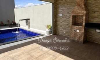 Imagem 5: Mansão de altíssimo padrão