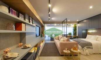 Imagem 3: Apartamento com 2 dormitórios à venda, 63 m² por R$ 1.010.530,00 - Bela Vista - São Paulo