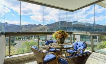 Imagem 5: APARTAMENTO A VENDA VALE DOS CRISTAIS 4 QUARTOS