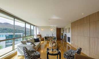 Imagem 6: APARTAMENTO A VENDA VALE DOS CRISTAIS 4 QUARTOS