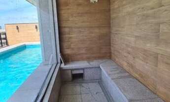 Imagem 7: Cobertura de 303m2 no Noroeste c/ 04 suítes, 04 vagas