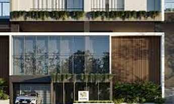 Imagem 2: Apartamento com 3 quartos no Residencial Vaca Brava 53 - Bairro Setor Bueno em Goiânia