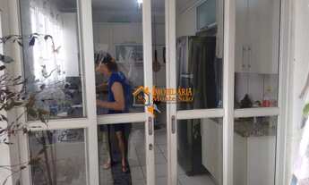 Imagem 7: Sobrado com 3 dormitórios à venda, 200 m² por R$ 434.600,00 - Vila São João Batista - Guar