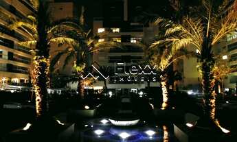 Imagem 2: Apartamento com 4 dormitórios à venda, 188 m² por R$ 2.200.000,00 - Água Verde - Curitiba