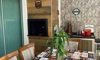 Imagem: Sobrado com 4 dormitórios à venda, 268