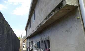 Imagem 5: Sobrado com 4 dormitórios à venda, 125 m² por R$ 180.000 - Jussara - Mongaguá/SP