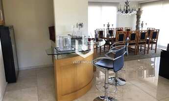 Imagem 5: Cobertura no Pacaembu 847m² 4 dormitórios