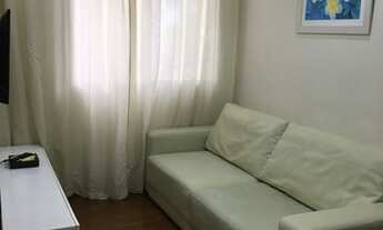 Imagem: Apartamento para venda com 47 metros quadrados