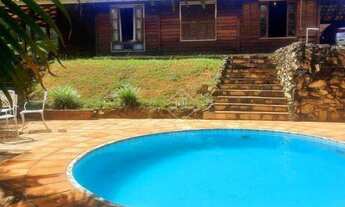 Imagem 2: CASA A VENDA VILLAGE TERRASSE 3 QUARTOS