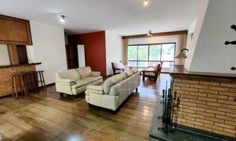 Imagem 7: Casa com 4 dormitórios à venda, 328 m² por R$ 1.860.000,00 - Jardim Marajoara - São Paulo