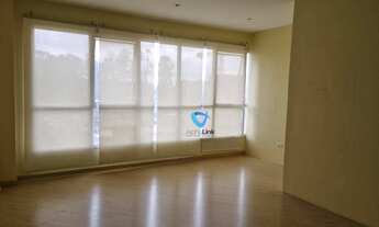 Imagem 3: Sala, 56 m² - venda por R$ 450.000,00 ou aluguel por R$ 1.900,00/mês - Alphaville - Baruer