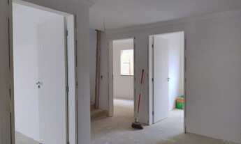 Imagem 3: Sobrado com 4 dormitórios à venda, 140 m² por R$ 630.000,00 - Capão Raso - Curitiba/PR