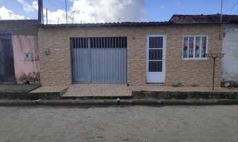 Imagem 7: Ótima Casa no Hélio Vasconcelos, 101 m² por R$ 89.000 - Tabuleiro Do Pinto - Rio Largo/AL