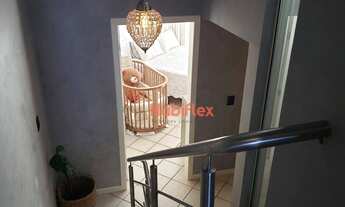 Imagem 7: Casa a venda, com 2 dormitórios e vista para a Lagoa. Lagoa da Conceição, Florianópolis/SC