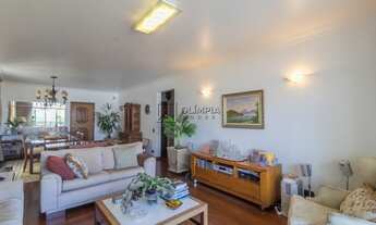 Imagem: Venda Apartamento 3 Dormitórios - 184 m²