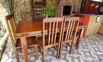 Imagem 2: Alugo belíssima casa em Salinas com piscina , PA 124 A 200 mts do Líder