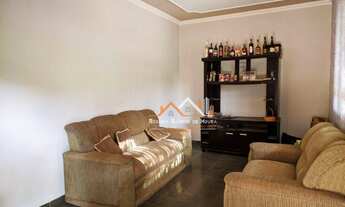 Imagem 3: Casa com 3 dormitórios à venda, 240 m² por R$ 480.000,00 - Jardim Colina - Presidente Prud