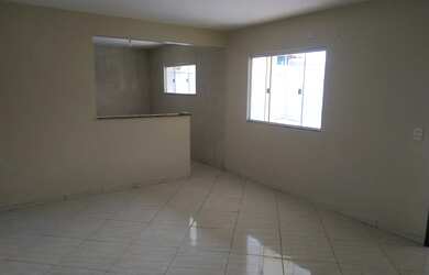 Imagem 2: Casa com 2 Quartos, 74m² - venda R$ 250.000,00 ou aluguel R$ 1.200,00/mês - Extensão Serra